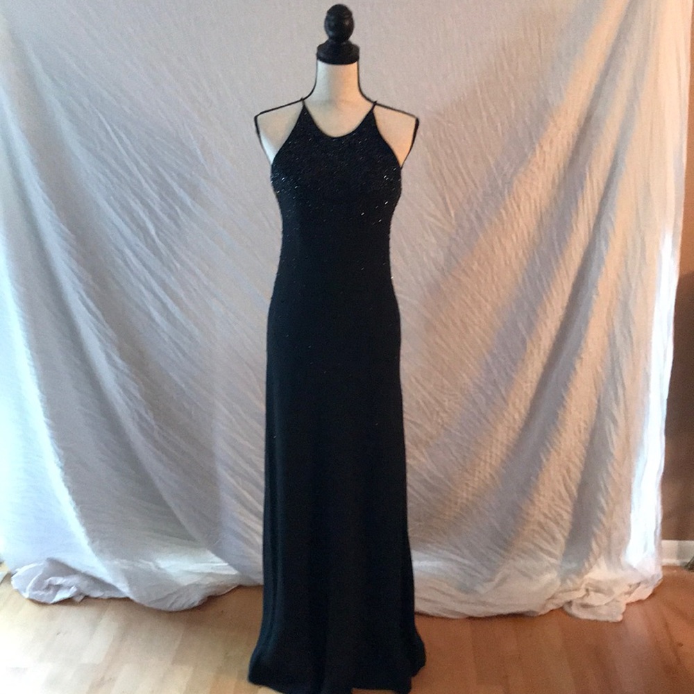 Woman’s dress